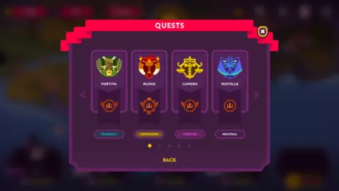King's League II
