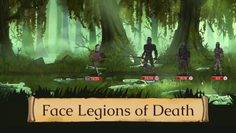 Obsidian Knight RPG