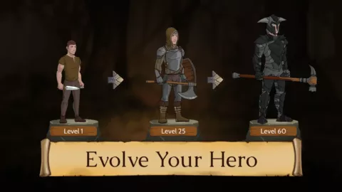 Obsidian Knight RPG