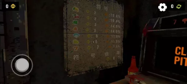 CloverPit