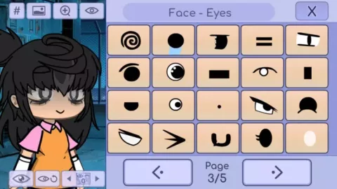 Gacha Editx