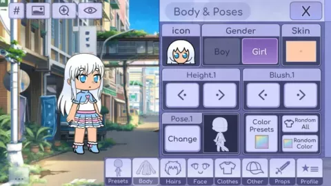 Gacha Editx