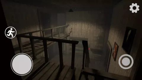Horror Remake Chapter 2