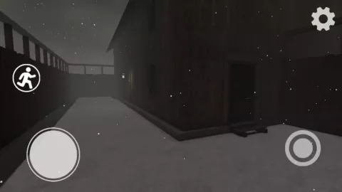 Horror Remake Chapter 2