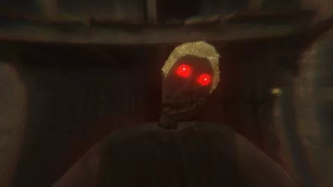 Horror Remake Chapter 2
