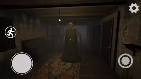 Horror Remake Chapter 2