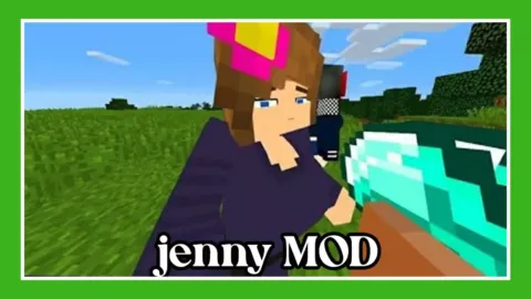 Jenny Mod