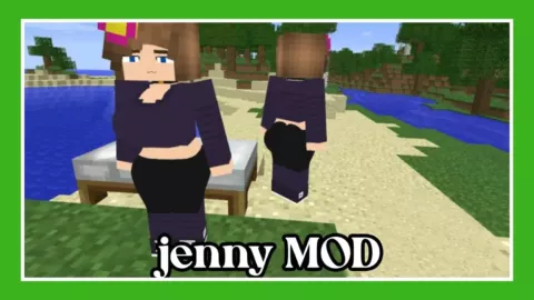 Jenny Mod