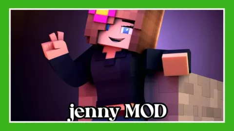 Jenny Mod