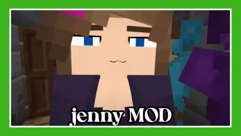 Jenny Mod