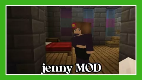 Jenny Mod