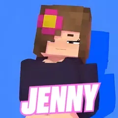 Jenny Mod