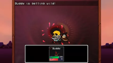 LISA: The Joyful