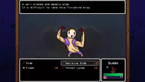 LISA: The Joyful