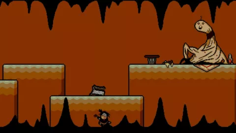 LISA: The Joyful