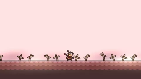 LISA: The Joyful