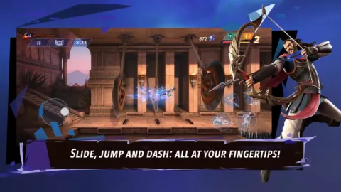Prince of Persia: Lost Crown