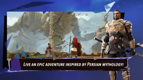 Prince of Persia: Lost Crown