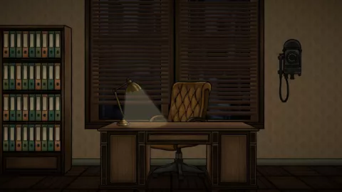 Room Escape: Strange Case 3