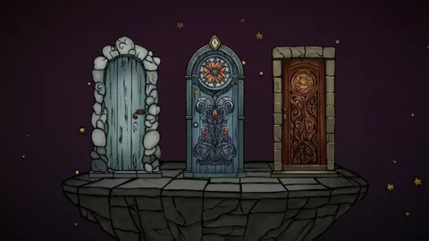 Room Escape: Strange Case 3
