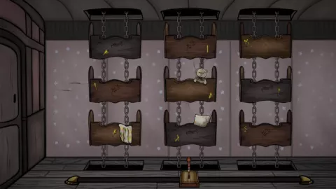 Room Escape: Strange Case 3