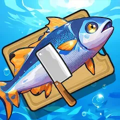 Sea Hotel: Fish Scales