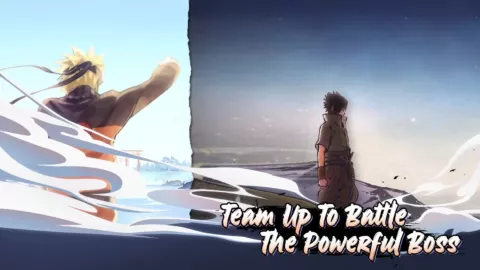 Shinobi Odyssey: Unveiled