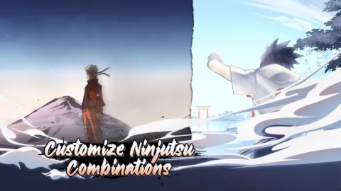 Shinobi Odyssey: Unveiled