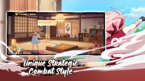 Shinobi Odyssey: Unveiled