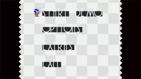 Sonic 4: The Genesis