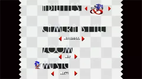 Sonic 4: The Genesis