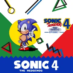 Sonic 4: The Genesis