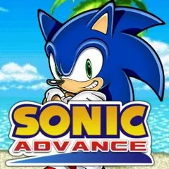 Sonic Advance