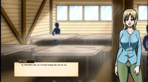 Attack on Survey Corps
