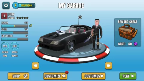 Faily Brakes 2