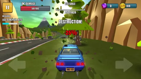 Faily Brakes 2