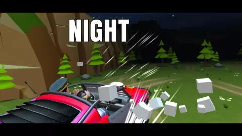 Faily Brakes 2