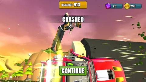 Faily Brakes 2