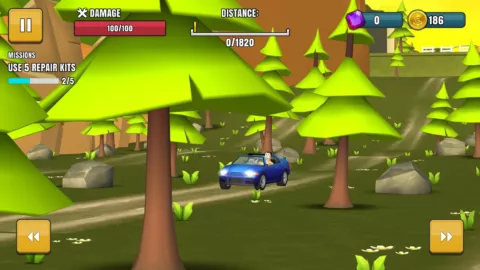 Faily Brakes 2
