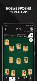 FC 25 Companion