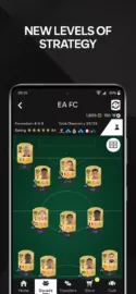 FC 25 Companion