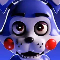 Five Nights At Candy's Remastered