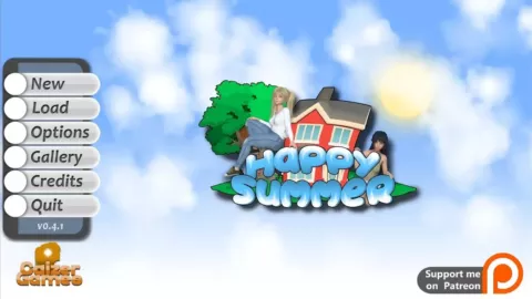 Happy Summer