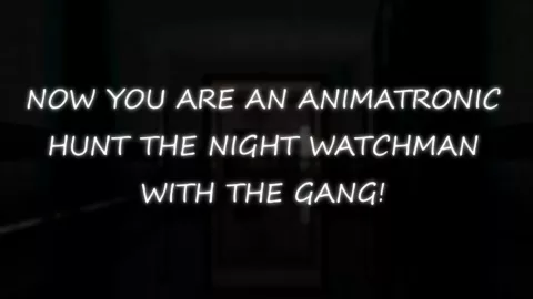Animatronic Simulator 2