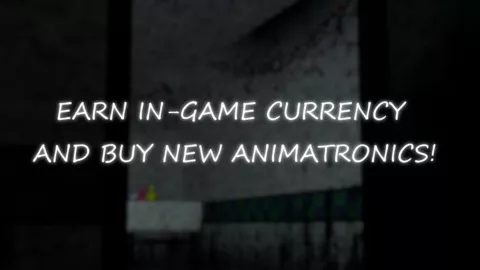 Animatronic Simulator 2