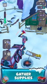 Frost World