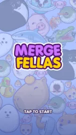 Merge Fellas
