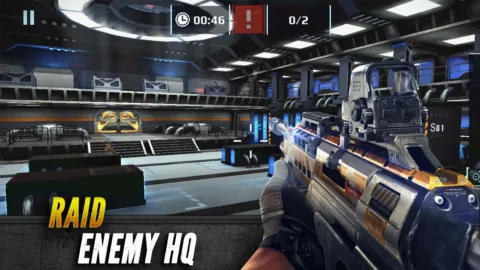 Sniper Fury