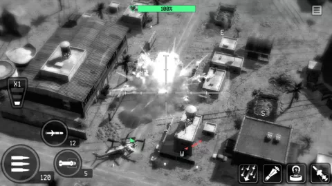 War Drone