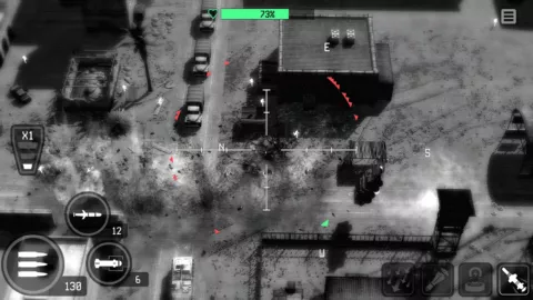 War Drone